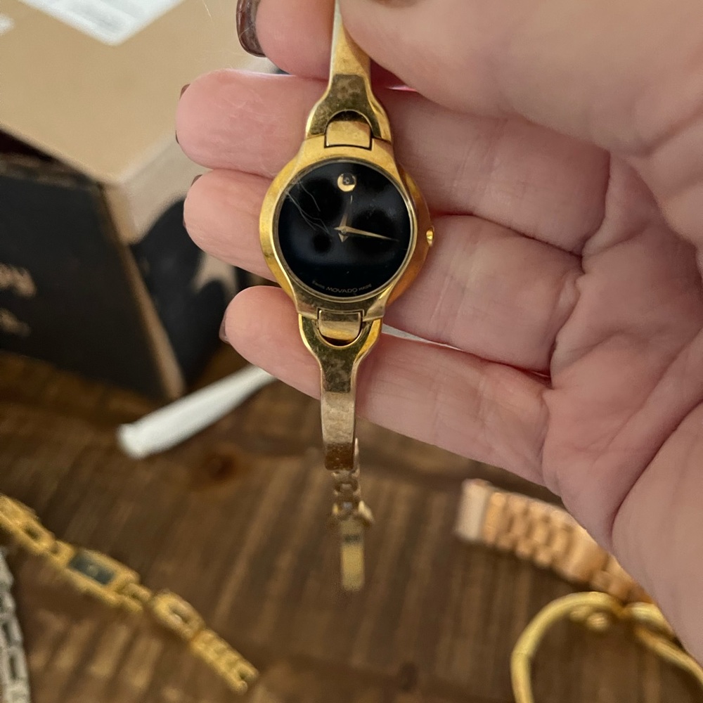 Mavado women’s watch